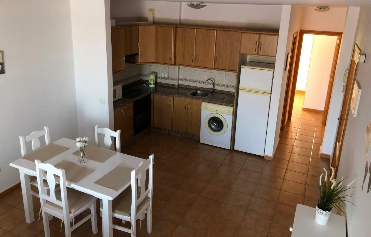 Apartamentos Ajabo Adeje Costa Adeje  Extérieur photo