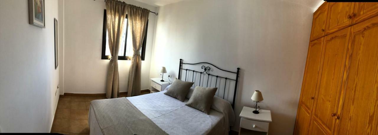 Apartamentos Ajabo Adeje Costa Adeje  Extérieur photo