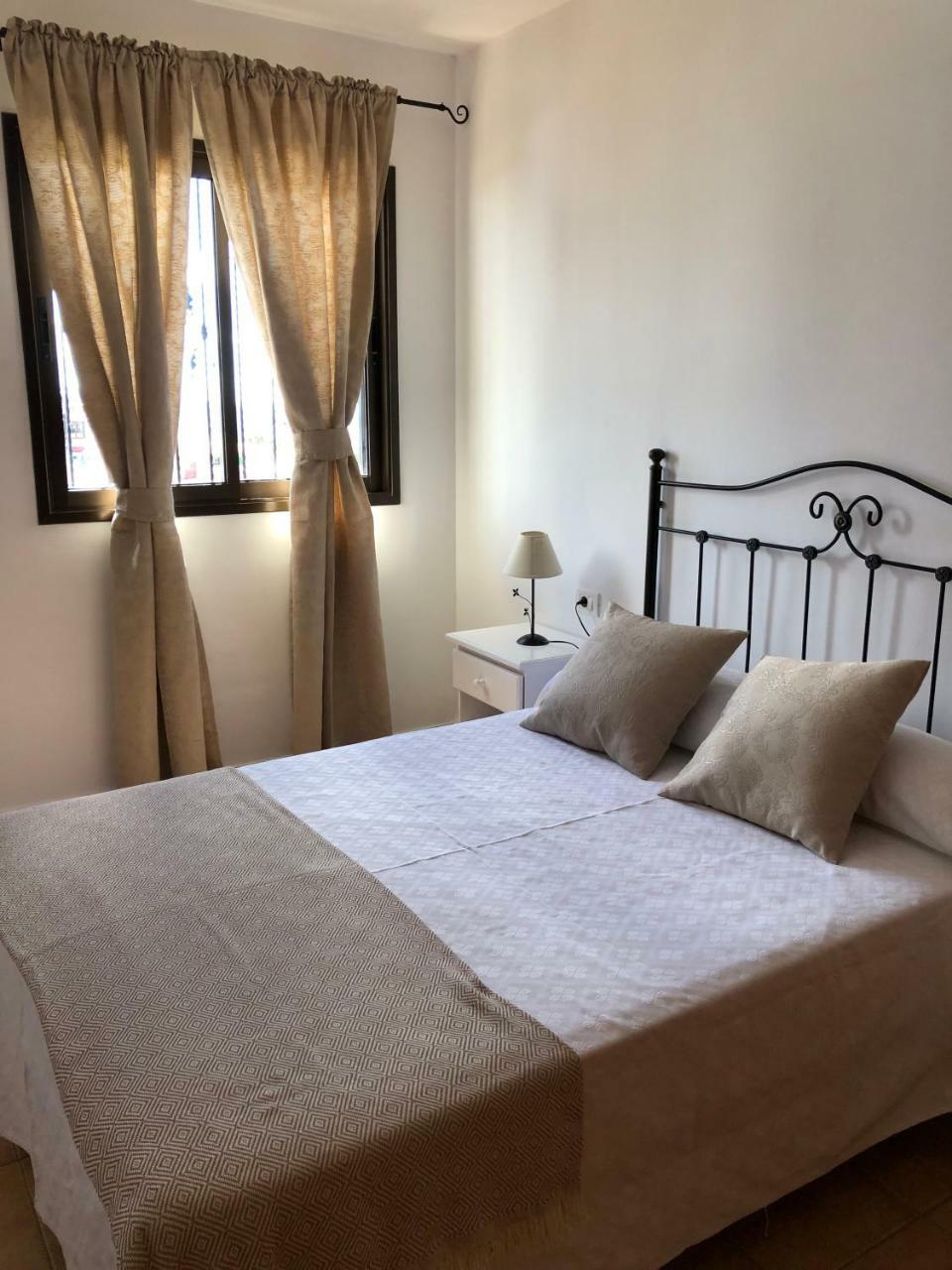 Apartamentos Ajabo Adeje Costa Adeje  Extérieur photo