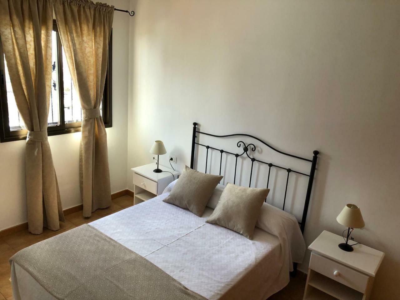 Apartamentos Ajabo Adeje Costa Adeje  Extérieur photo