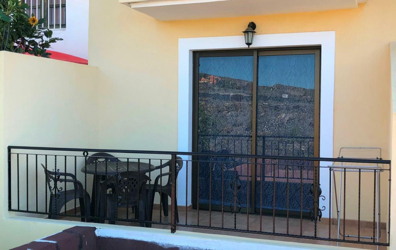 Apartamentos Ajabo Adeje Costa Adeje  Extérieur photo