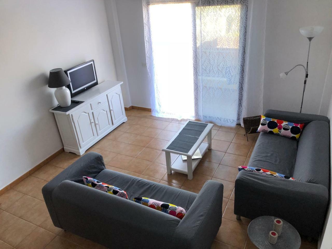Apartamentos Ajabo Adeje Costa Adeje  Extérieur photo