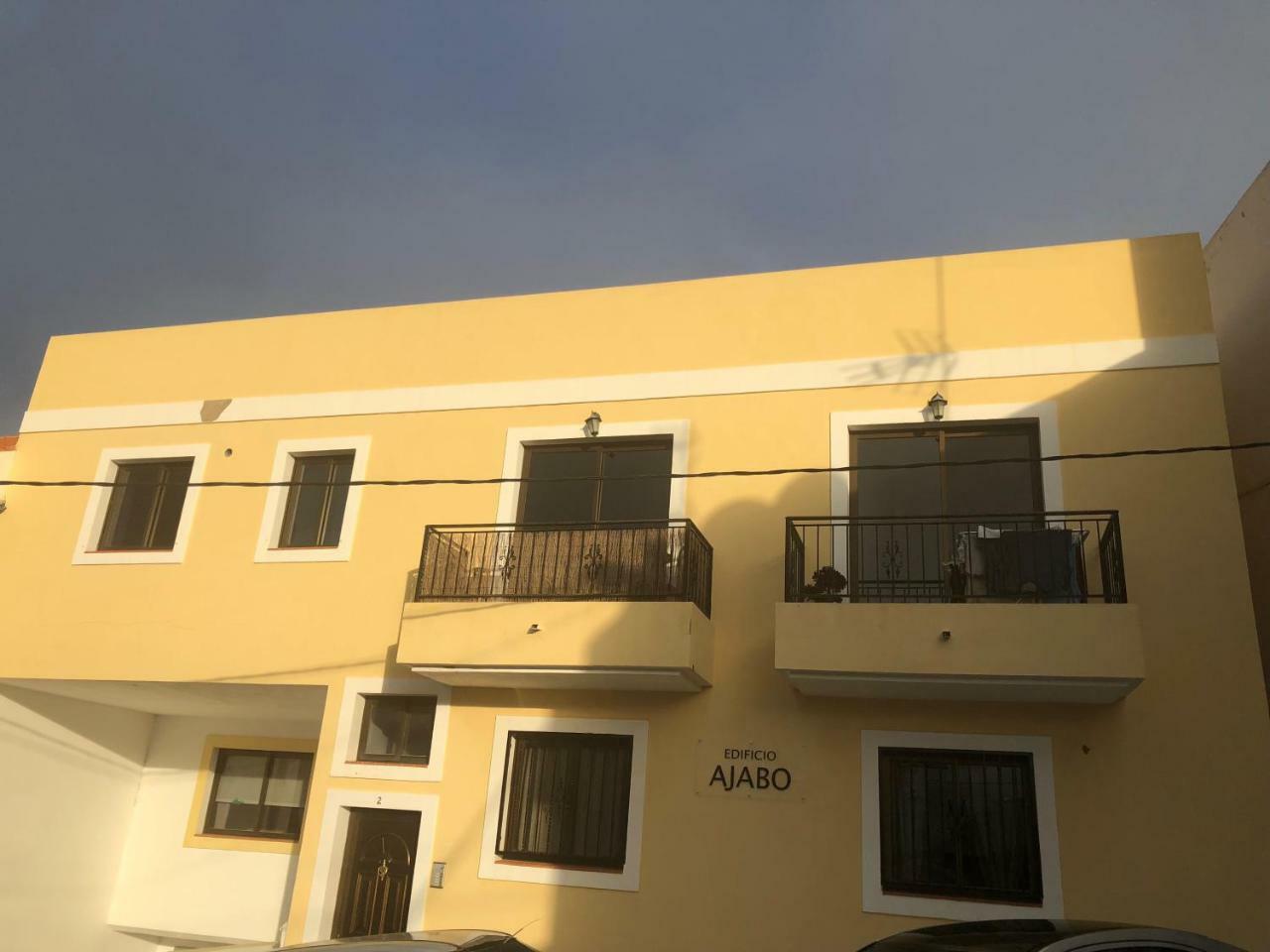Apartamentos Ajabo Adeje Costa Adeje  Extérieur photo