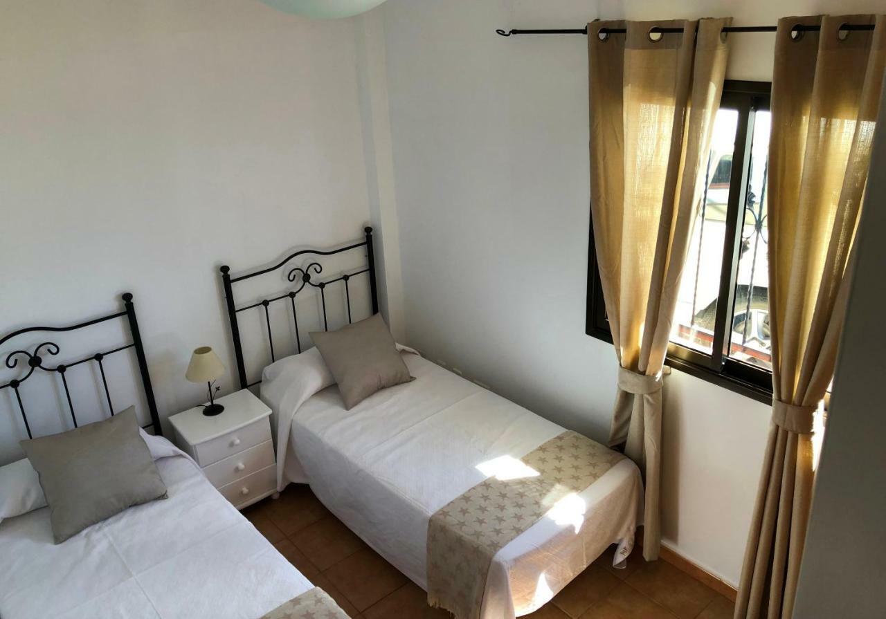 Apartamentos Ajabo Adeje Costa Adeje  Extérieur photo