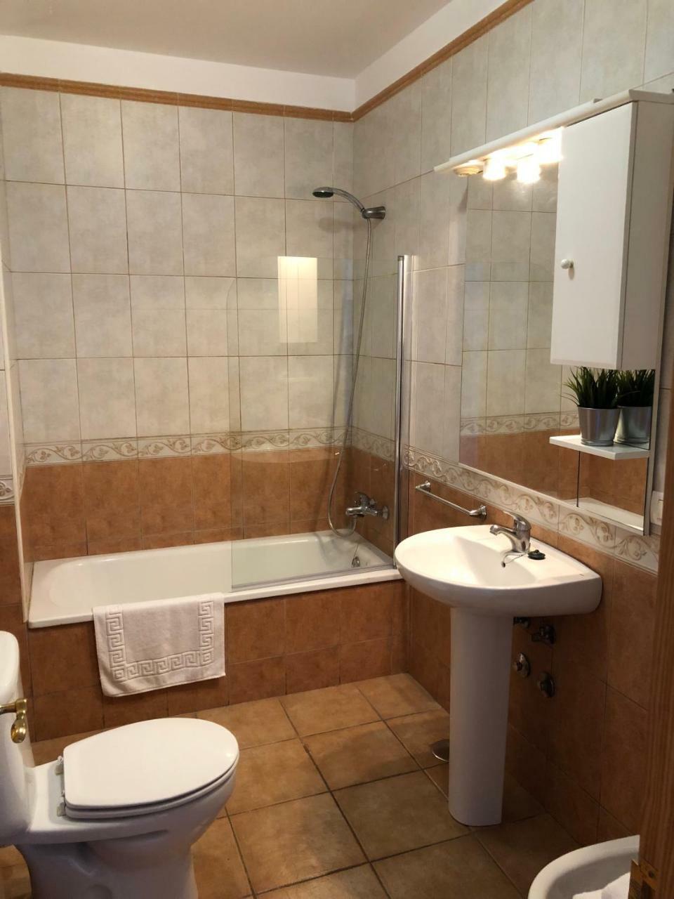 Apartamentos Ajabo Adeje Costa Adeje  Extérieur photo