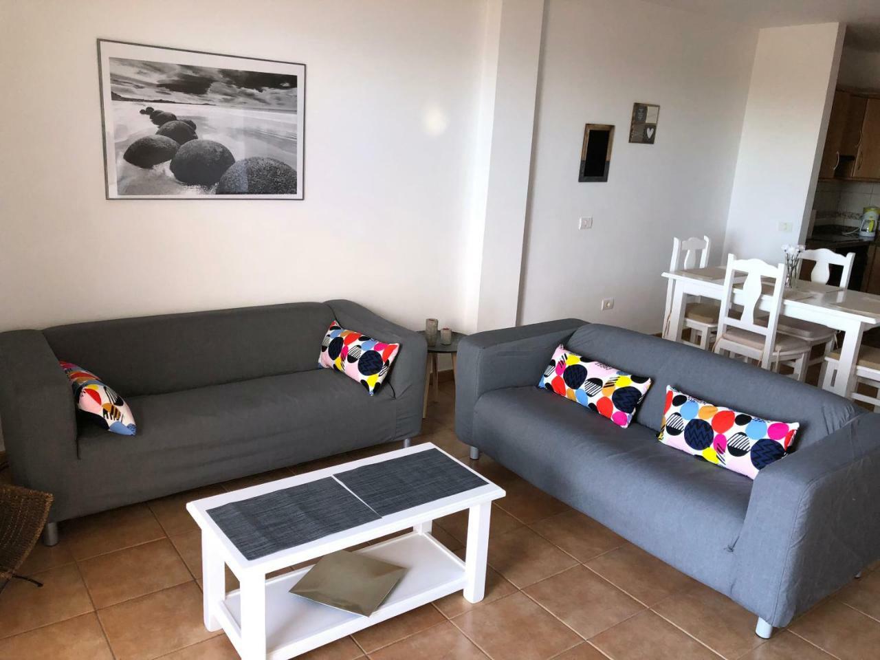 Apartamentos Ajabo Adeje Costa Adeje  Extérieur photo